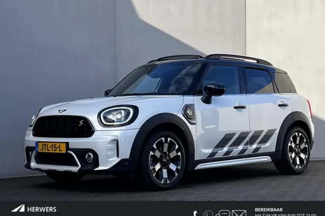 MINI Countryman (2023)