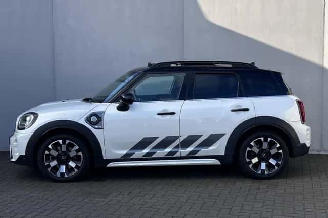 MINI Countryman (2023) thumbnail 11