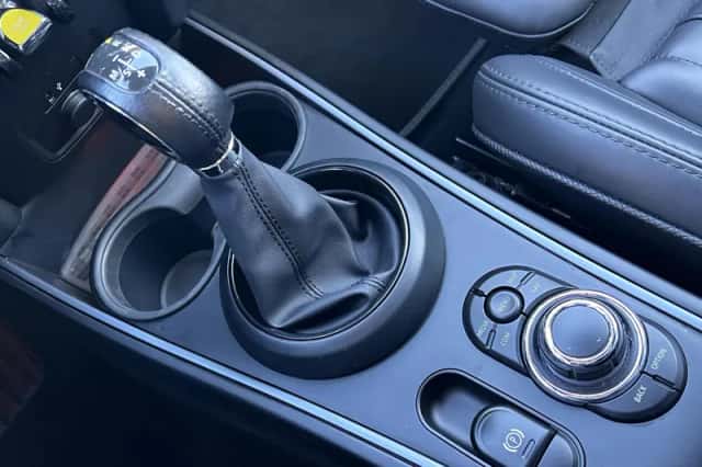 MINI Countryman (2023) thumbnail 19