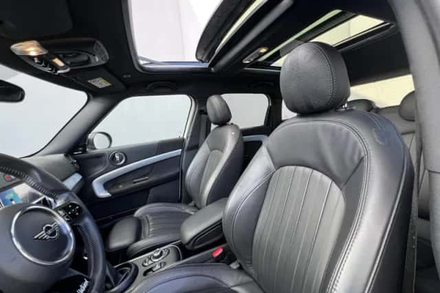 MINI Countryman (2023) thumbnail 24