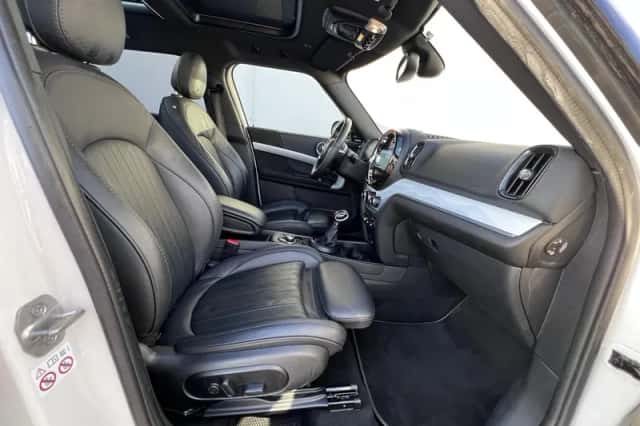 MINI Countryman (2023) thumbnail 33
