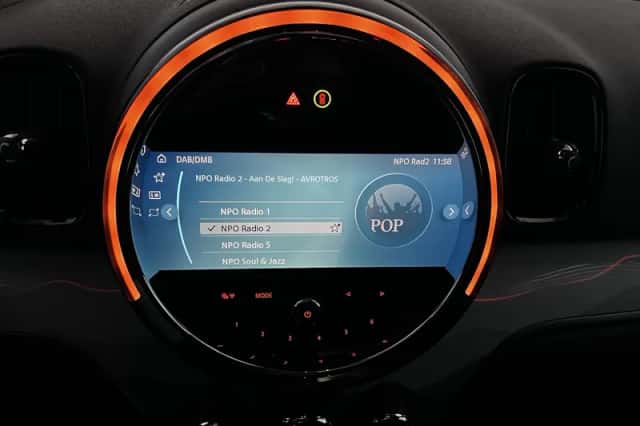 MINI Countryman (2023) thumbnail 40