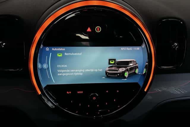 MINI Countryman (2023) thumbnail 42