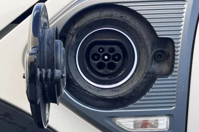MINI Countryman (2023) thumbnail 47