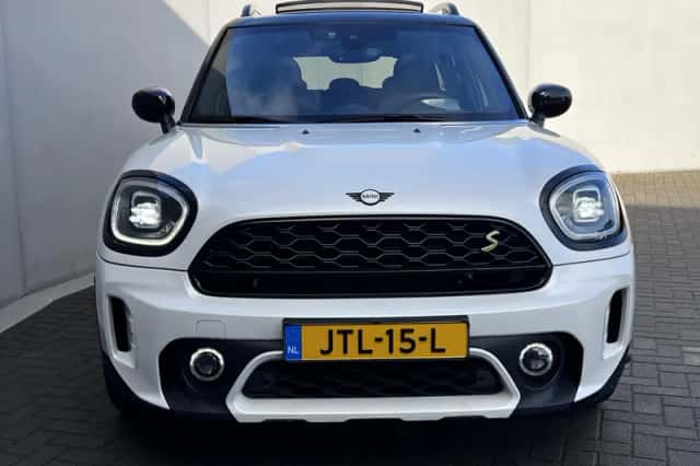 MINI Countryman (2023) thumbnail 53