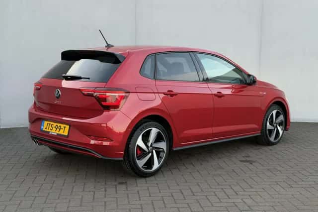 Volkswagen Polo (2025) thumbnail 3
