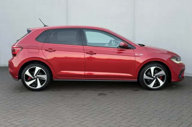Volkswagen Polo (2025) thumbnail 38