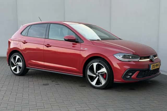 Volkswagen Polo (2025) thumbnail 41