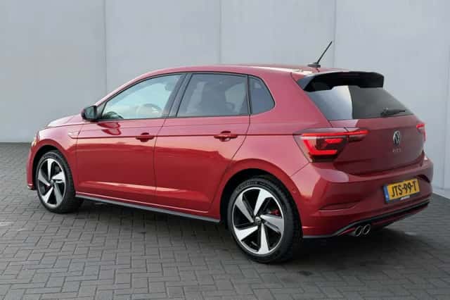 Volkswagen Polo (2025) thumbnail 43