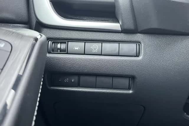 Nissan Qashqai (2022) thumbnail 13