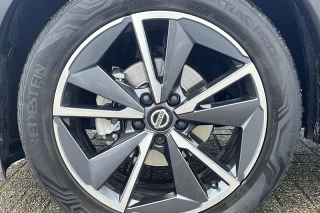 Nissan Qashqai (2022) thumbnail 15