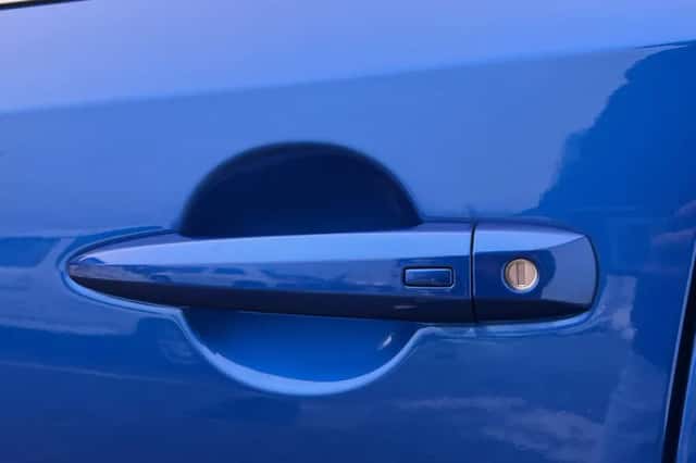 Nissan Qashqai (2022) thumbnail 23