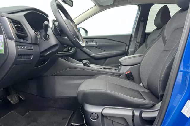 Nissan Qashqai (2022) thumbnail 24