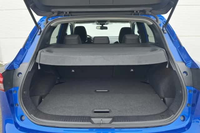 Nissan Qashqai (2022) thumbnail 30