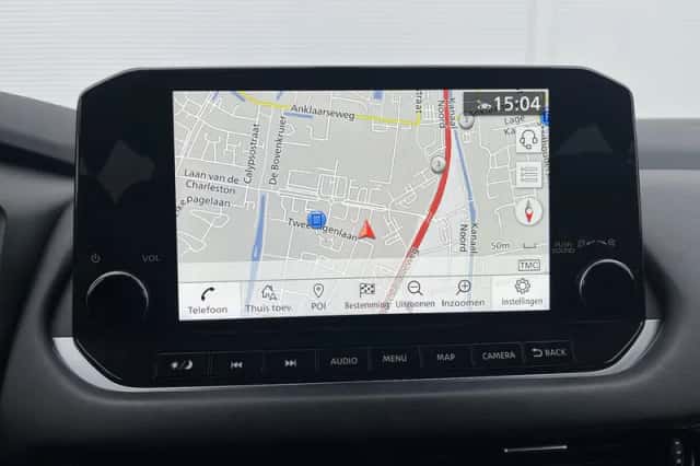 Nissan Qashqai (2022) thumbnail 39