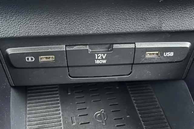 Hyundai Bayon (2022) thumbnail 21