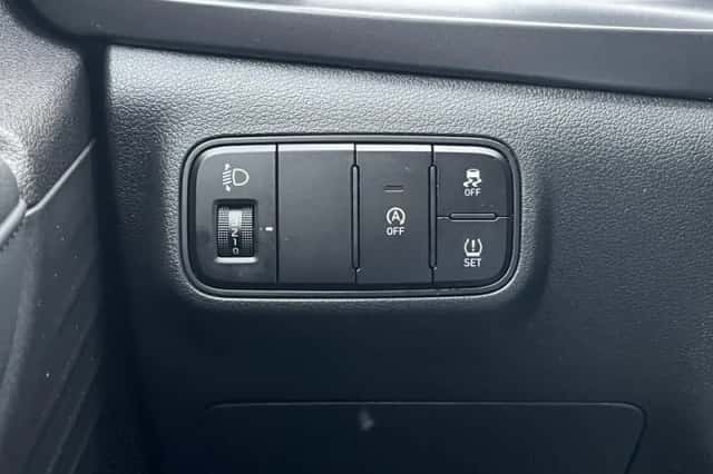 Hyundai Bayon (2022) thumbnail 24