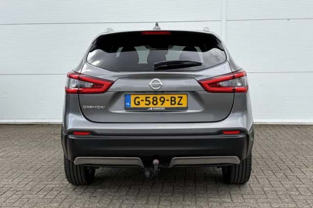 Nissan Qashqai (2019) thumbnail 30