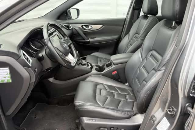 Nissan Qashqai (2019) thumbnail 32