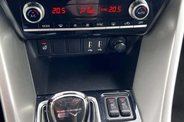 Mitsubishi Eclipse Cross (2023) thumbnail 18