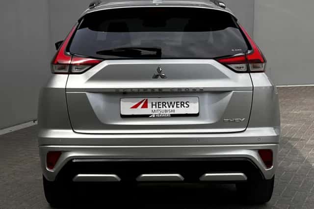Mitsubishi Eclipse Cross (2023) thumbnail 22