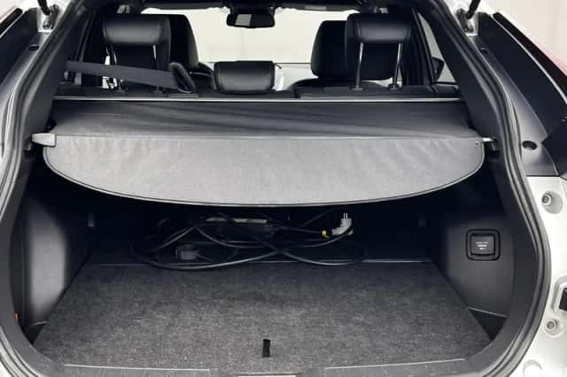 Mitsubishi Eclipse Cross (2023) thumbnail 23