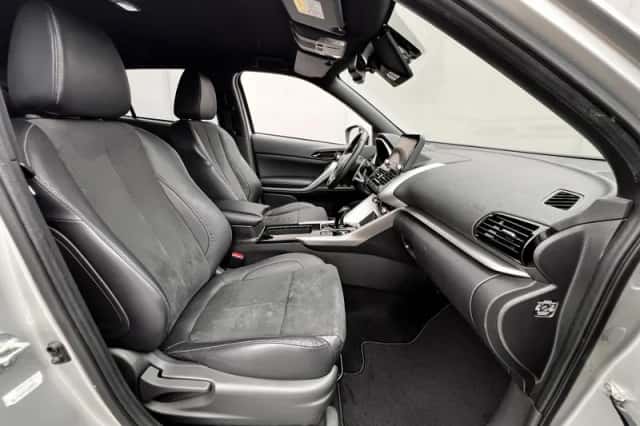 Mitsubishi Eclipse Cross (2023) thumbnail 27