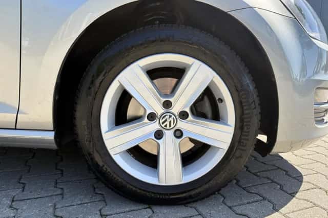 Volkswagen Golf (2014) thumbnail 15