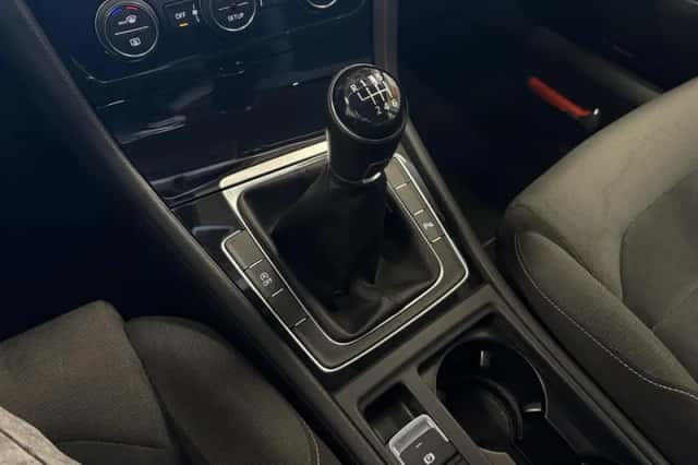 Volkswagen Golf (2014) thumbnail 20