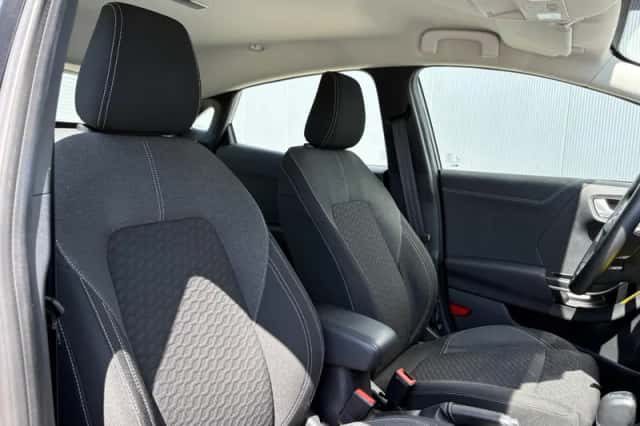 Ford Puma (2024) thumbnail 22