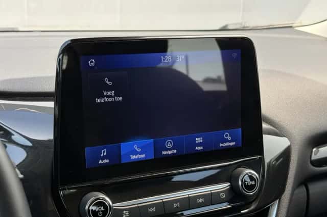 Ford Puma (2024) thumbnail 35