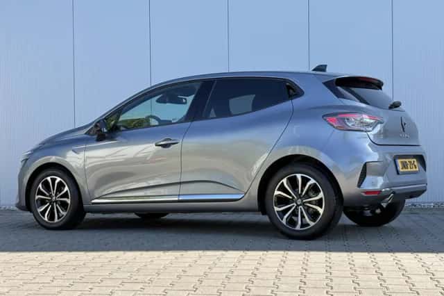 Renault Clio (2025) thumbnail 14