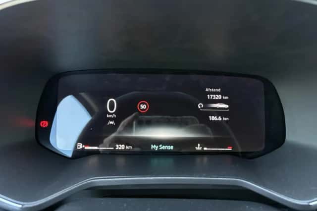 Renault Clio (2025) thumbnail 19
