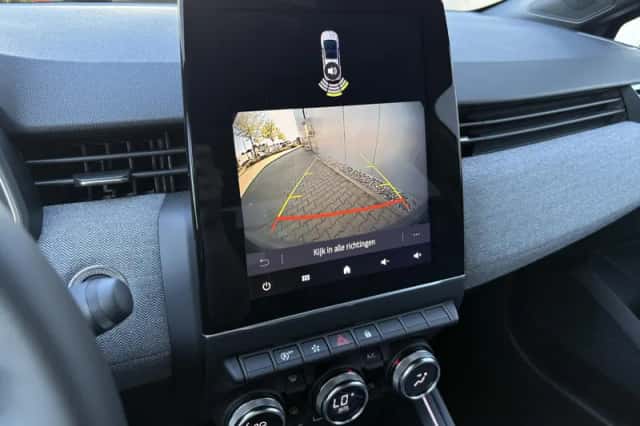 Renault Clio (2025) thumbnail 31