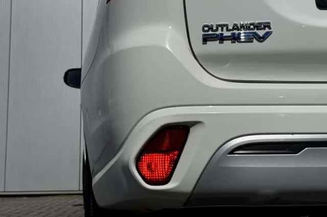 Mitsubishi Outlander (2021) thumbnail 30