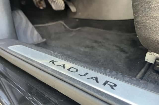 Renault Kadjar (2021) thumbnail 39