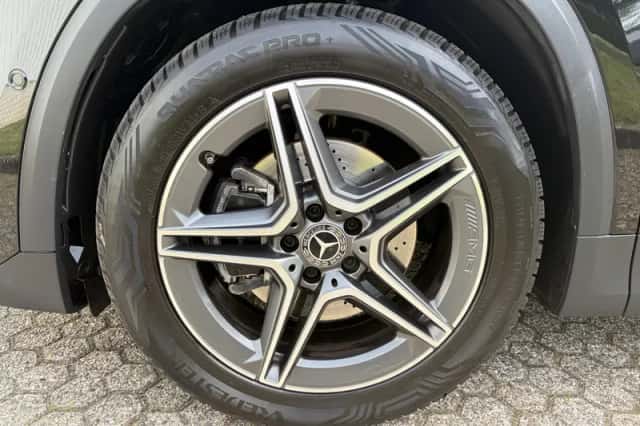 Mercedes-Benz GLA-Klasse (2020) thumbnail 15