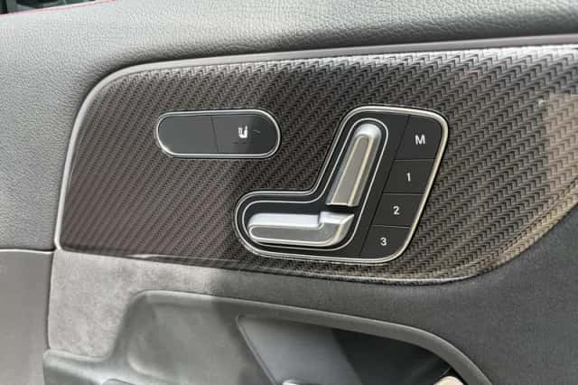 Mercedes-Benz GLA-Klasse (2020) thumbnail 24