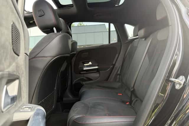 Mercedes-Benz GLA-Klasse (2020) thumbnail 10