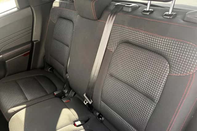 Ford Kuga (2022) thumbnail 25