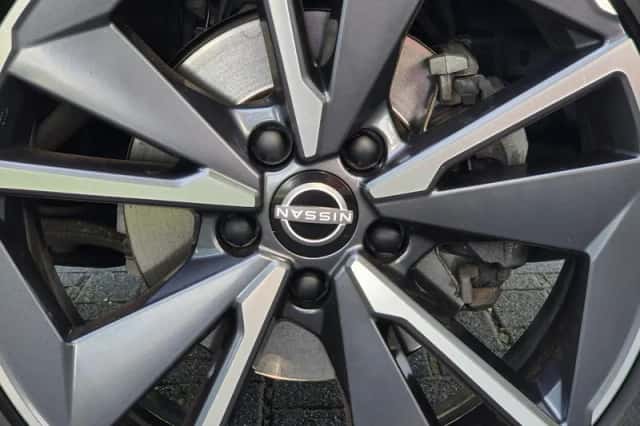 Nissan Qashqai (2023) thumbnail 44