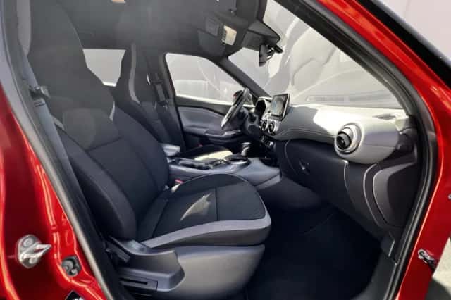 Nissan Juke (2021) thumbnail 27