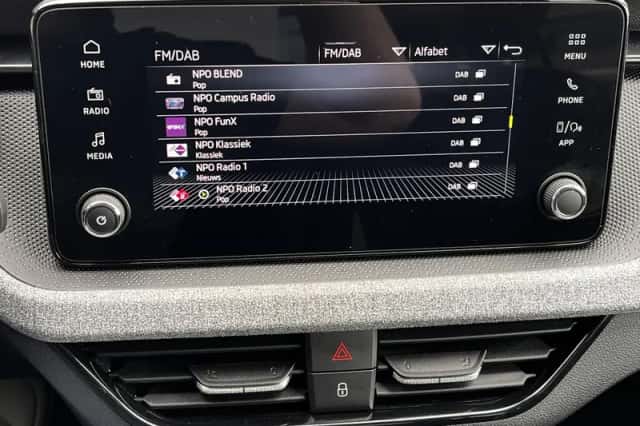 Škoda Scala (2025) thumbnail 15