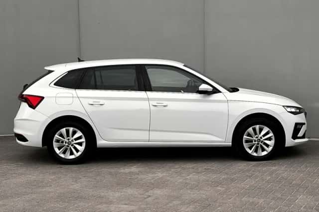 Škoda Scala (2025) thumbnail 24