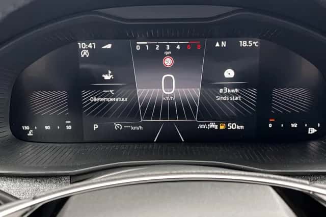Škoda Scala (2025) thumbnail 29