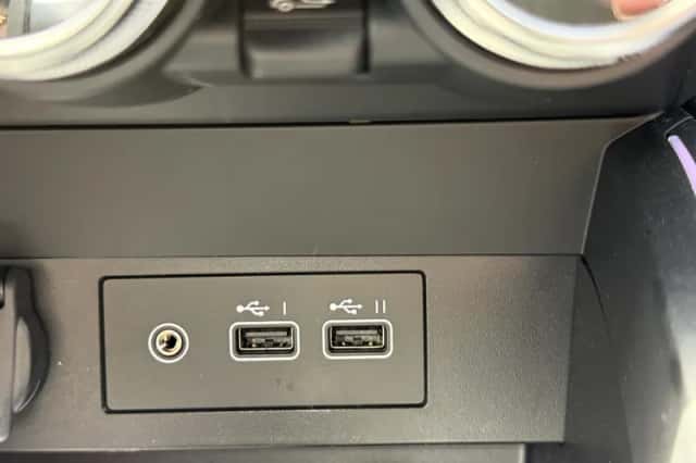 Renault Clio (2025) thumbnail 24