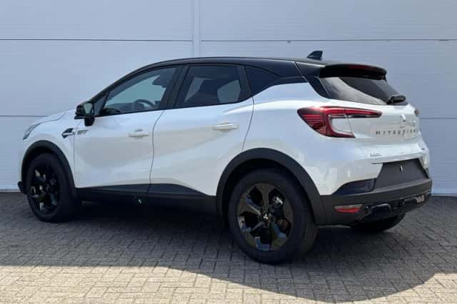 Mitsubishi ASX (2026) thumbnail 17
