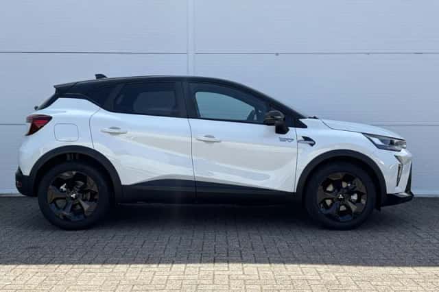 Mitsubishi ASX (2026) thumbnail 18