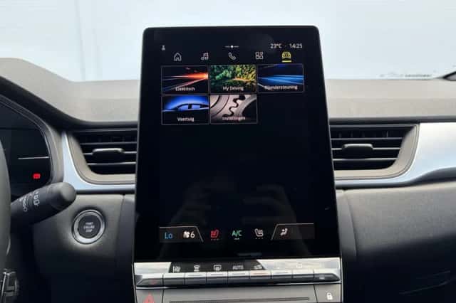 Mitsubishi ASX (2026) thumbnail 29