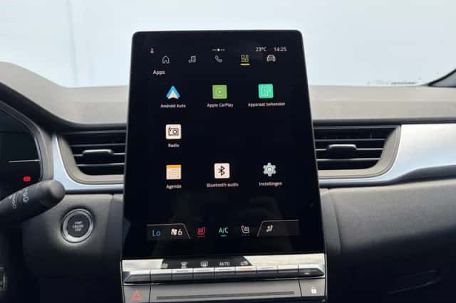 Mitsubishi ASX (2026) thumbnail 30